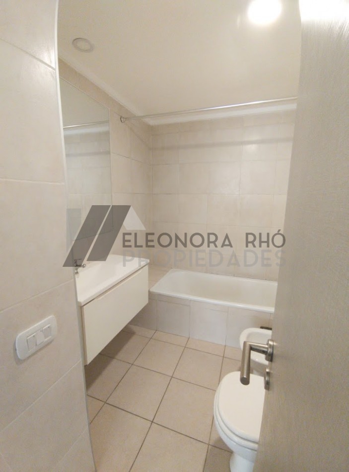 Hermoso departamento monoambiente 