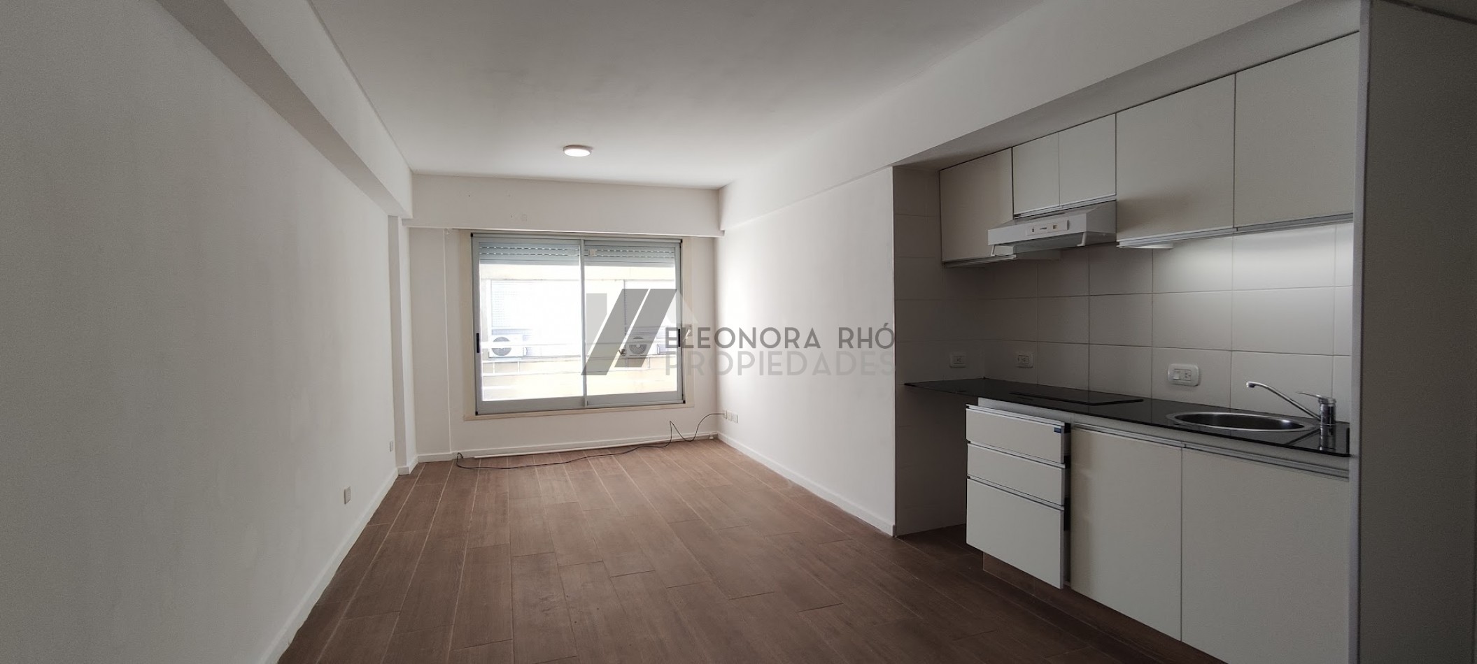 Hermoso departamento monoambiente 