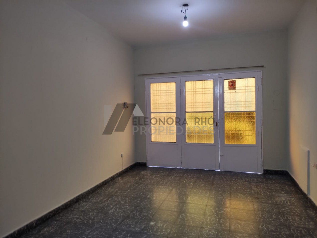 CASA AL FRENTE 2 DORMITORIOS