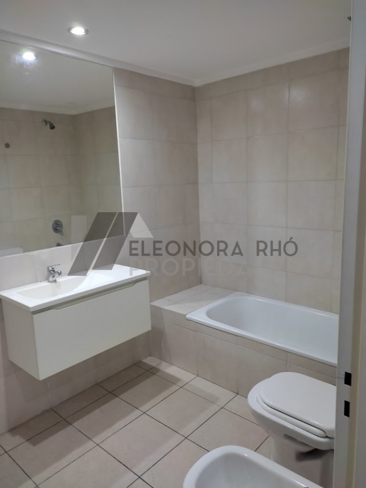 Departamento Monoambiente (Piso 1)