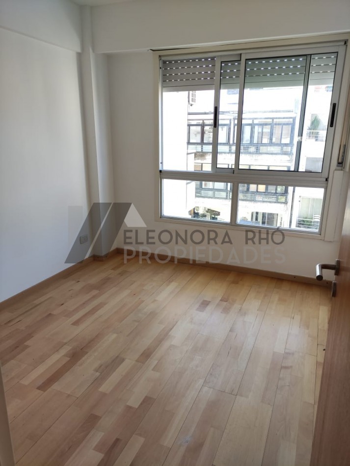 Departamento 1 Dormitorio ,con balcon . Bellisimo y funcional .