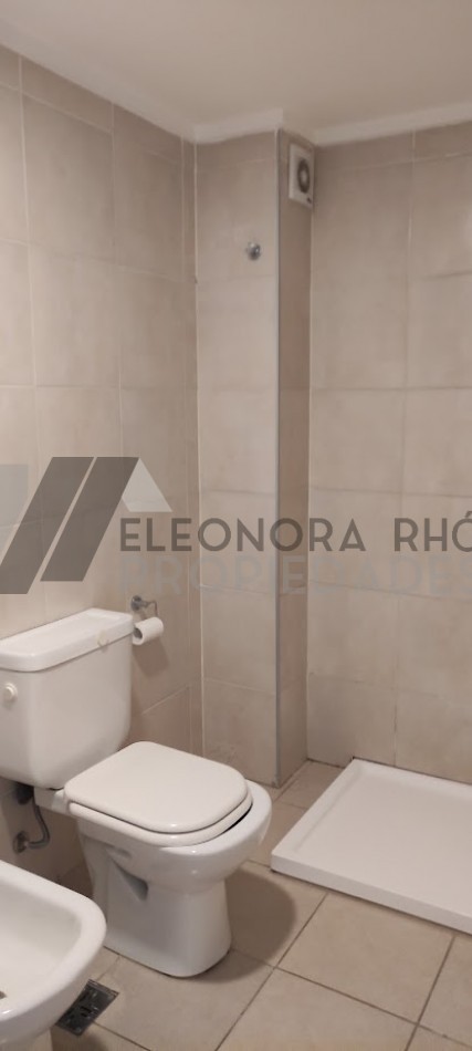 Hermoso departamento de un dormitorio en semipiso (Piso 6)