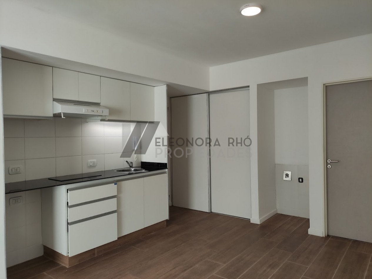 Hermoso departamento monoambiente 