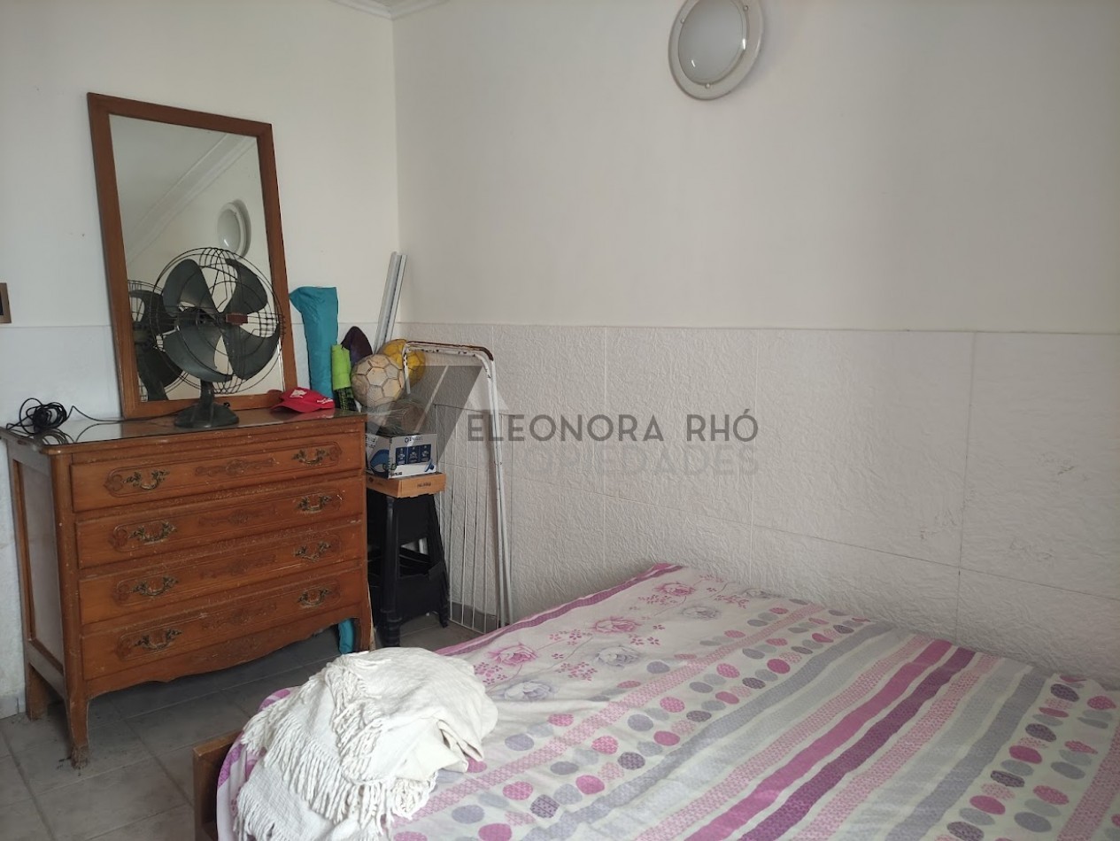 Hermosa casa en esquina 