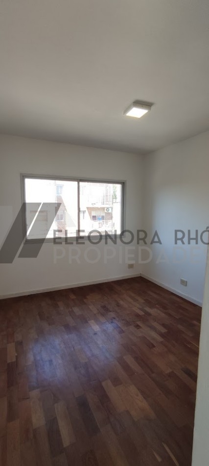 DEPARTAMENTO 2 DORMITORIOS POR ESCALERA (BAJISIMAS EXPENSAS) PISO EXCLUSIVO