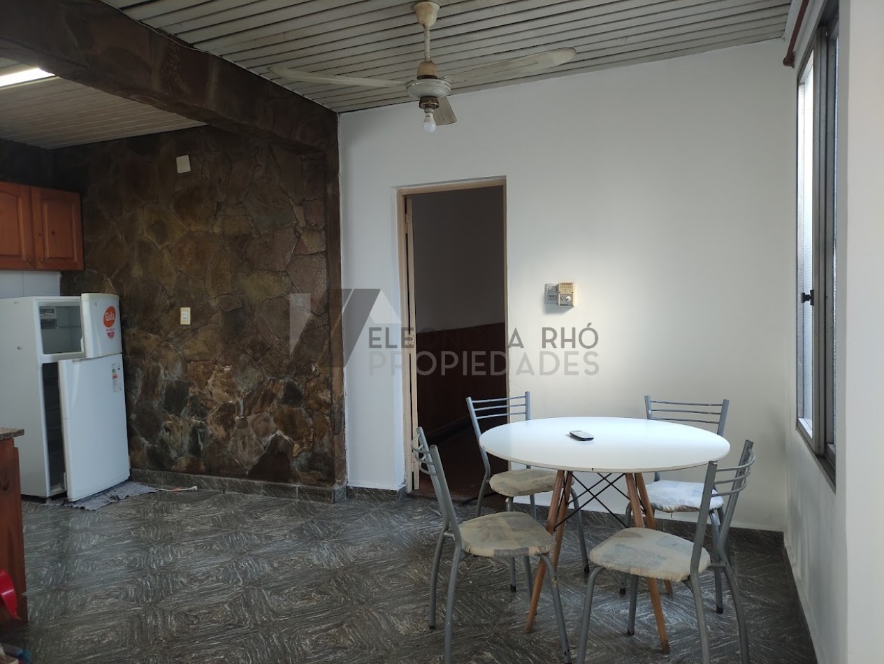 Casa interna unica 