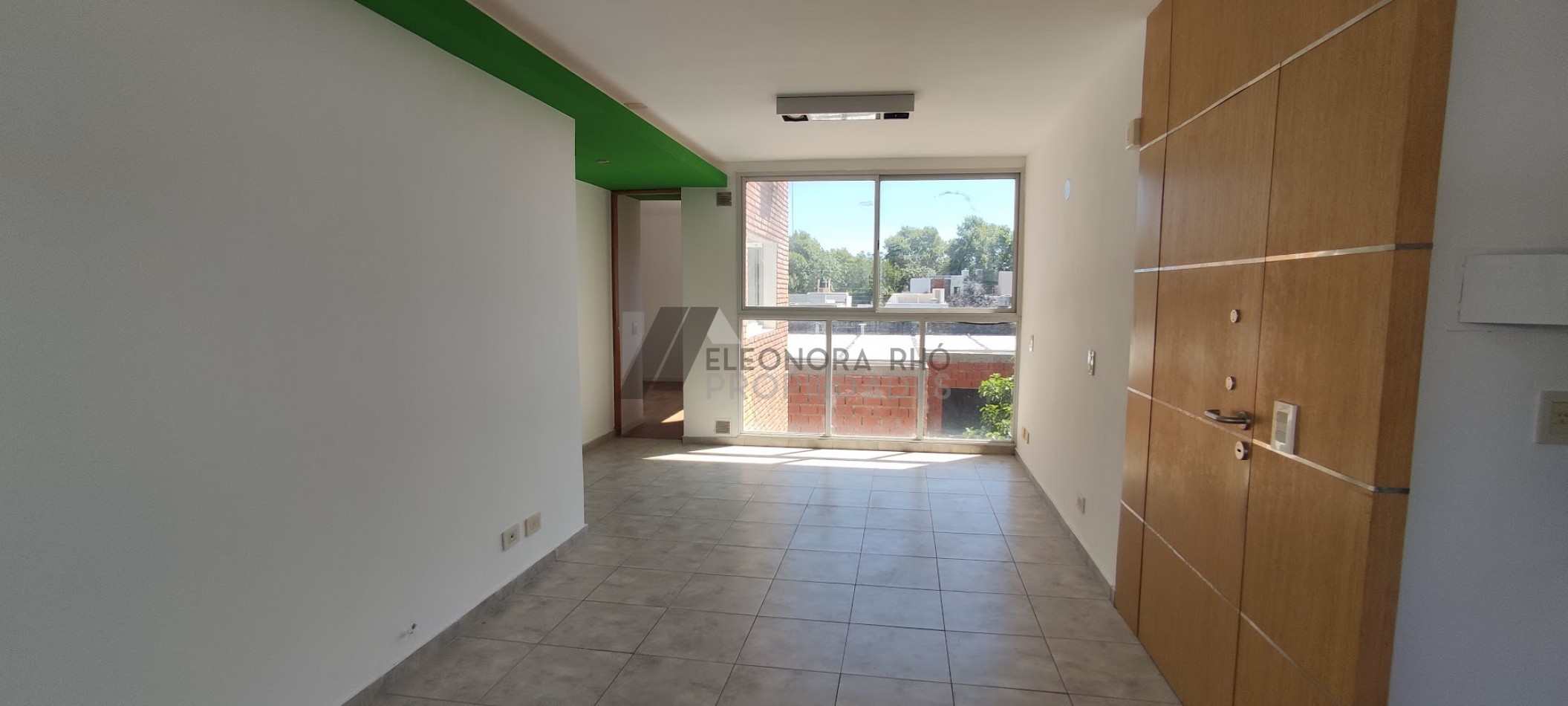 DEPARTAMENTO 2 DORMITORIOS POR ESCALERA (BAJISIMAS EXPENSAS) PISO EXCLUSIVO
