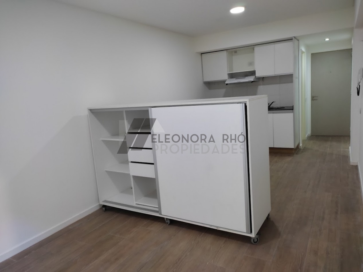 Departamento Monoambiente (Piso 1)