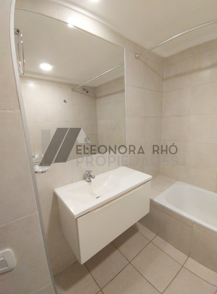 Hermoso departamento monoambiente 