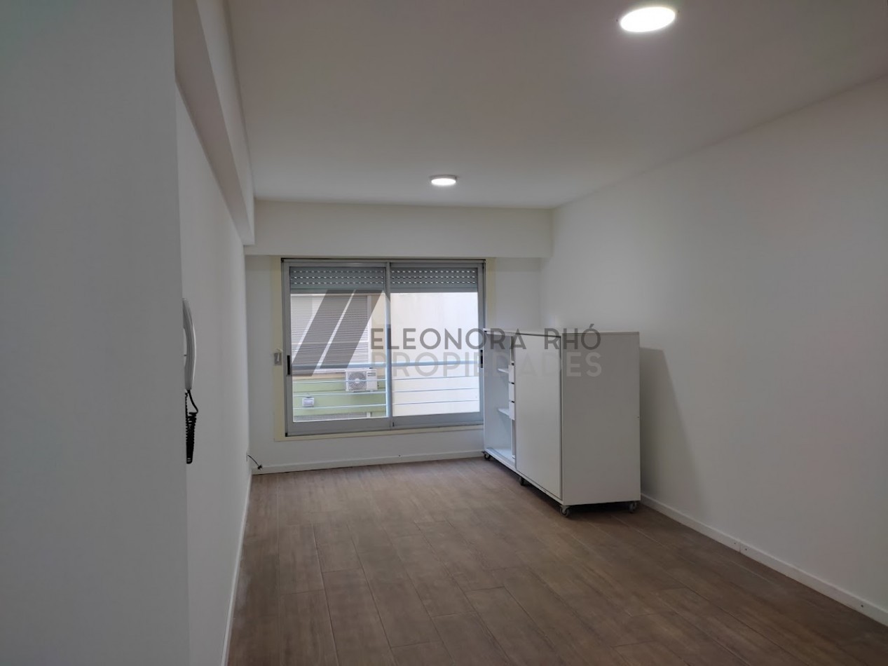 Departamento Monoambiente (Piso 1)