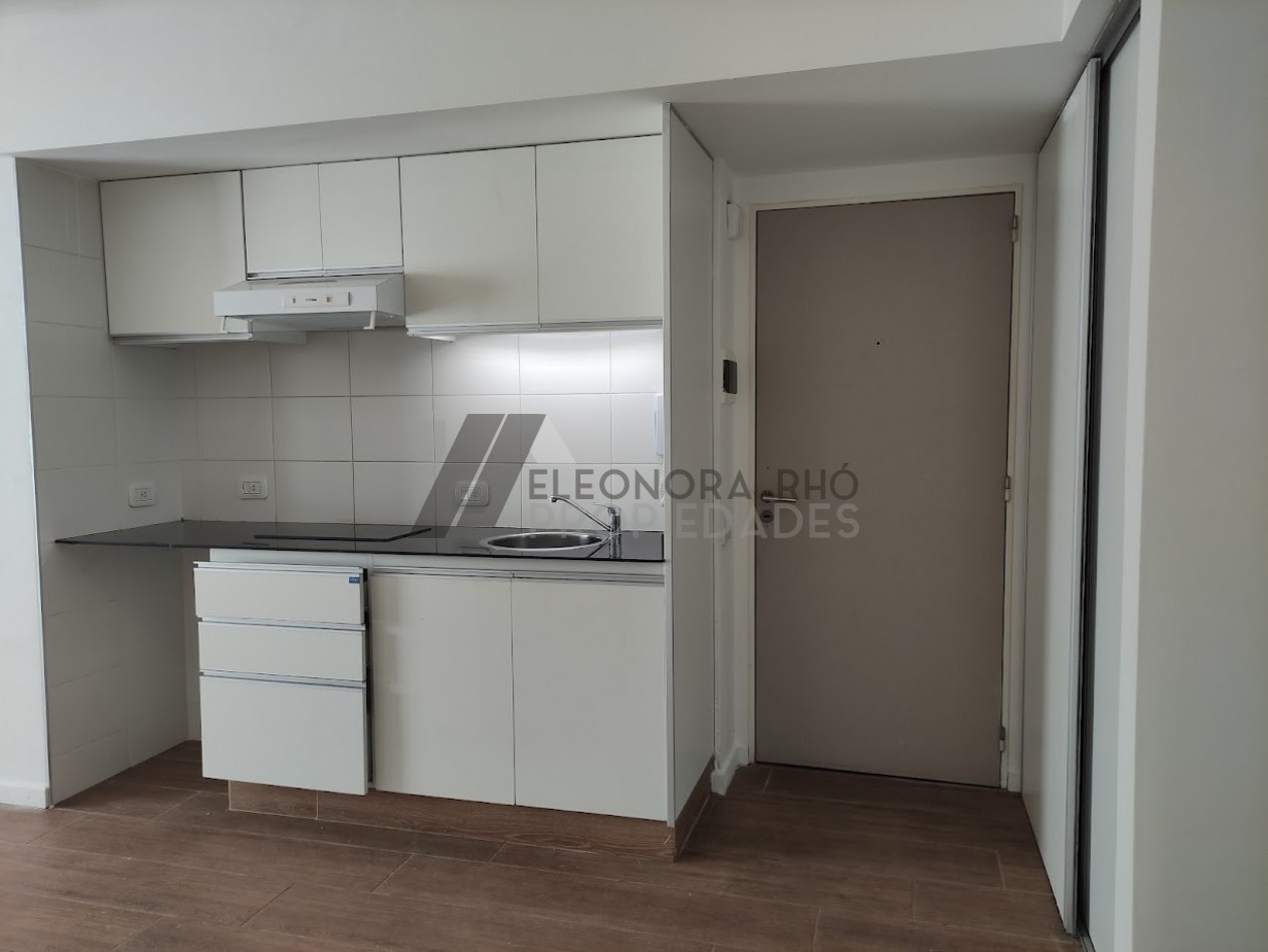Hermoso departamento monoambiente 