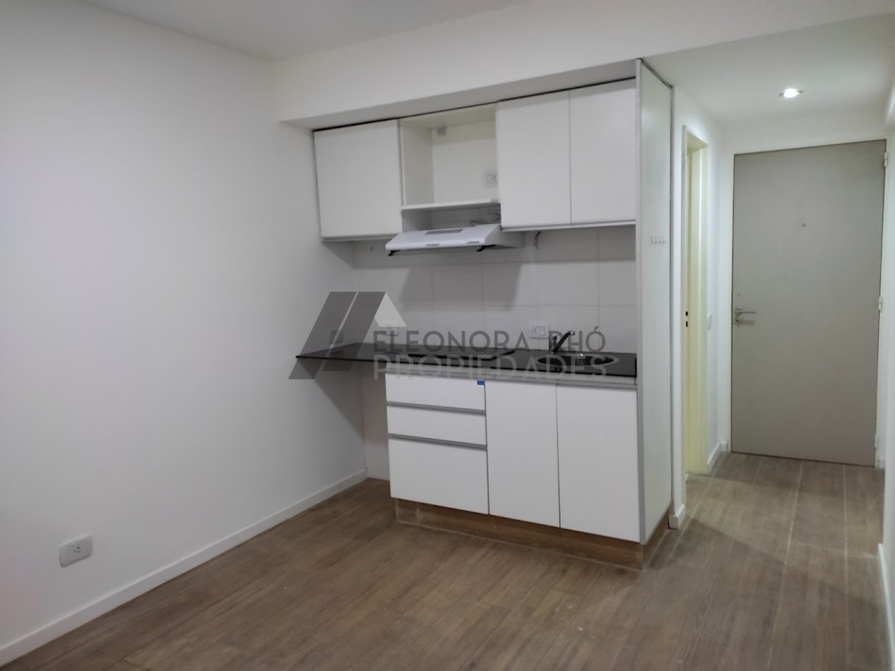 Departamento Monoambiente (Piso 1)