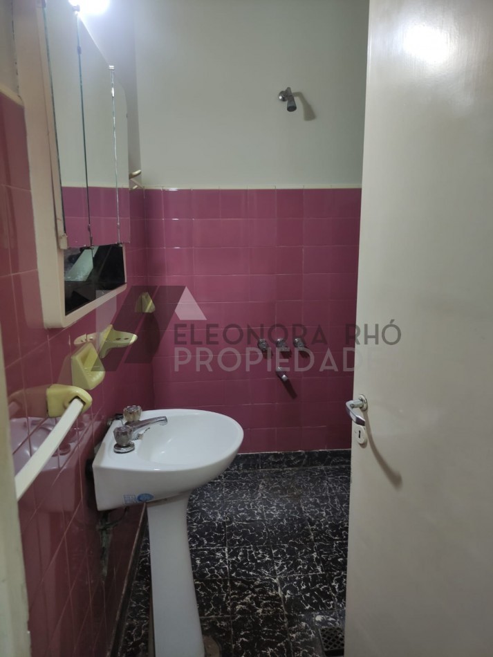 CASA AL FRENTE 2 DORMITORIOS