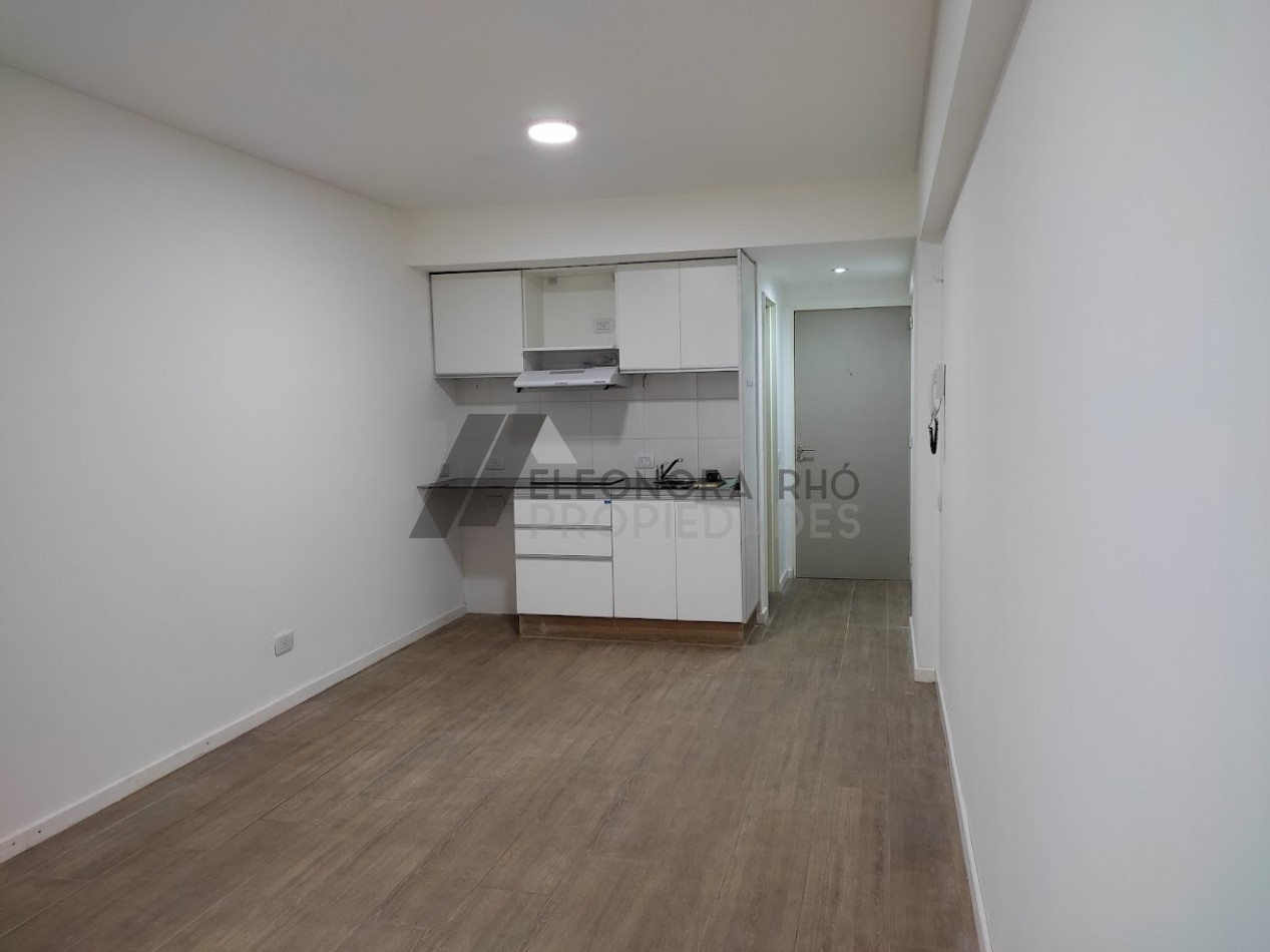 Departamento Monoambiente (Piso 1)