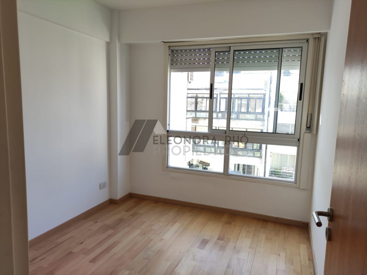 Departamento 1 Dormitorio ,con balcon . Bellisimo y funcional .