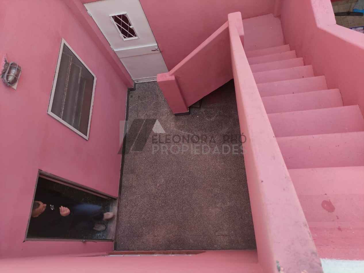 CASA AL FRENTE 2 DORMITORIOS