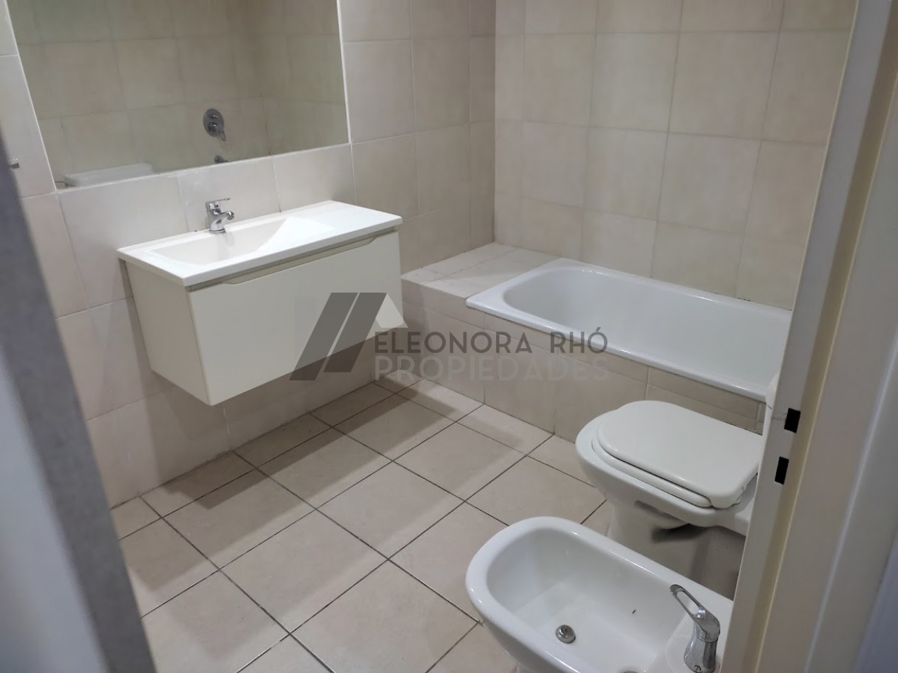 Departamento Monoambiente (Piso 1)