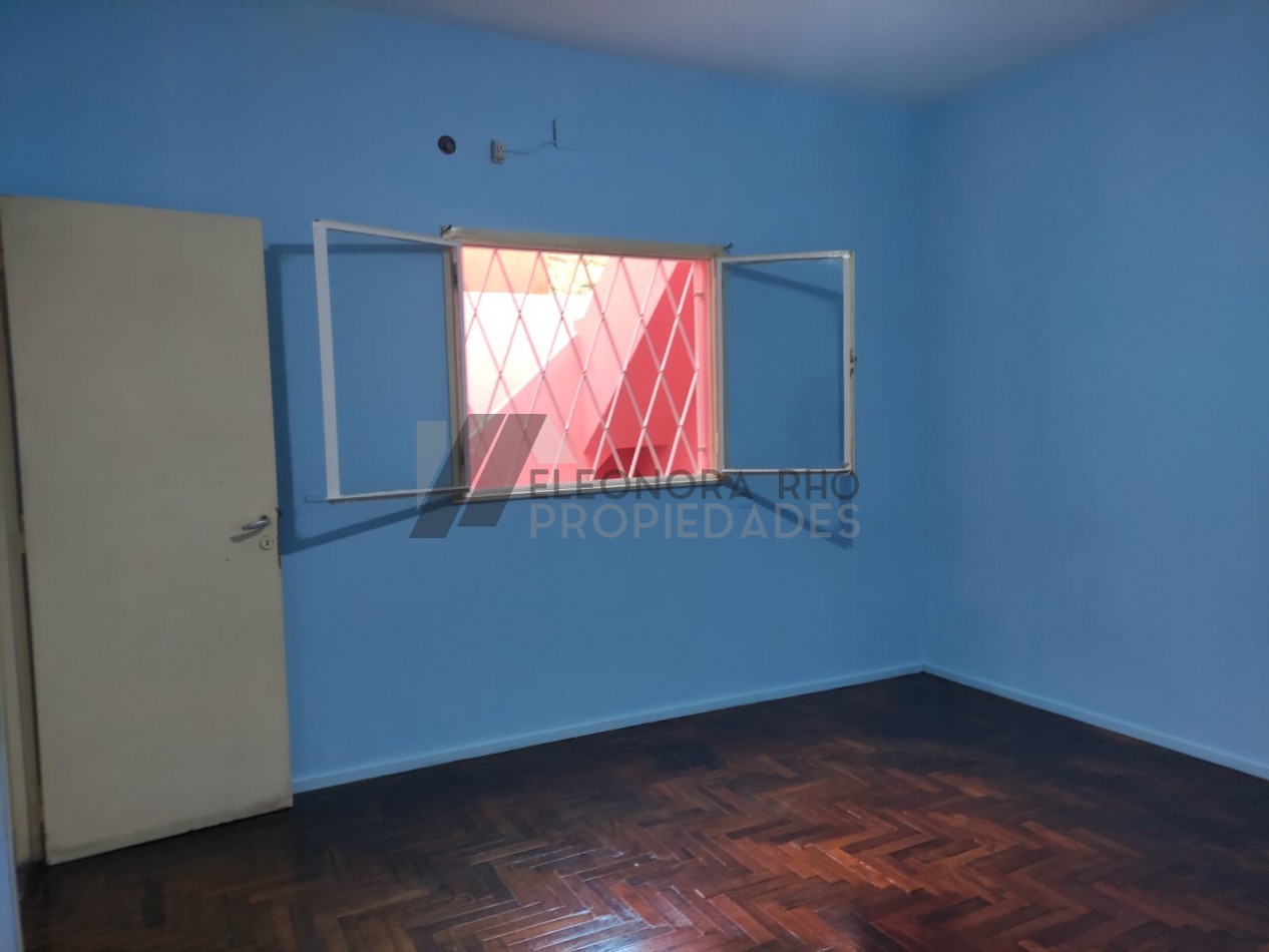 CASA AL FRENTE 2 DORMITORIOS