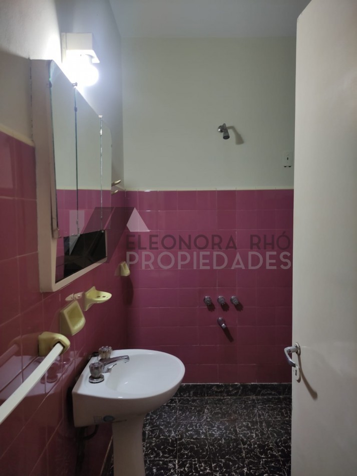 CASA AL FRENTE 2 DORMITORIOS