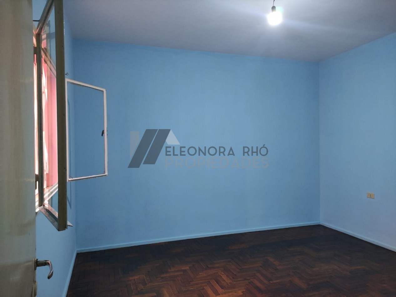 CASA AL FRENTE 2 DORMITORIOS