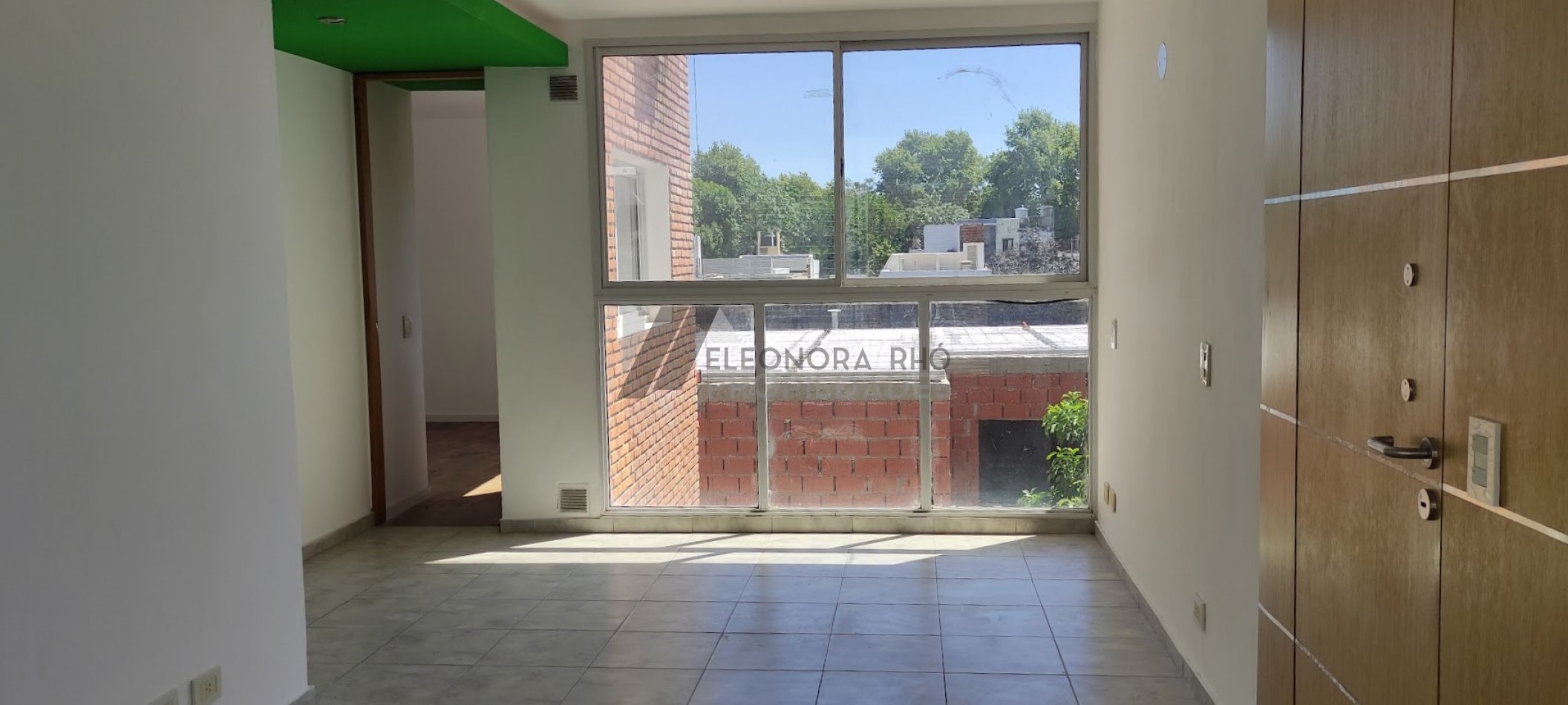 DEPARTAMENTO 2 DORMITORIOS POR ESCALERA (BAJISIMAS EXPENSAS) PISO EXCLUSIVO