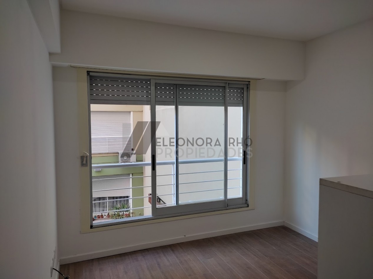 Departamento Monoambiente (Piso 1)