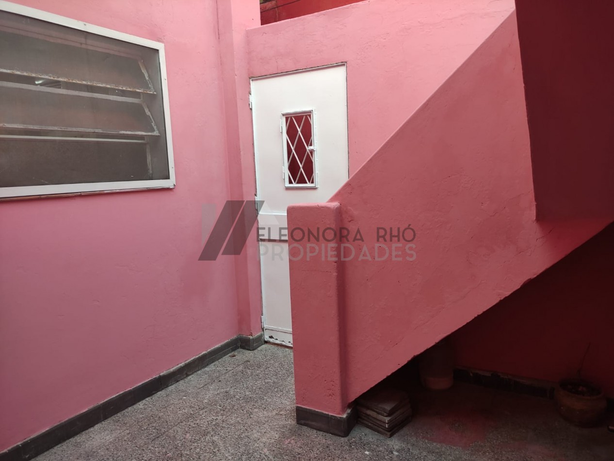 CASA AL FRENTE 2 DORMITORIOS
