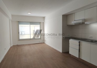 Monoambiente de Vanguardia: Maxima Eficiencia y Renta Segura en Rosario