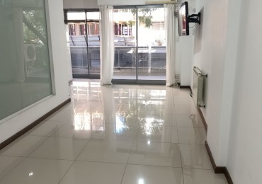 Semipiso Premium: a pasos de Bv. Oroño