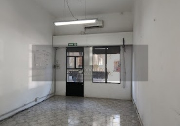 Local Comercial de 24 m² en Alquiler