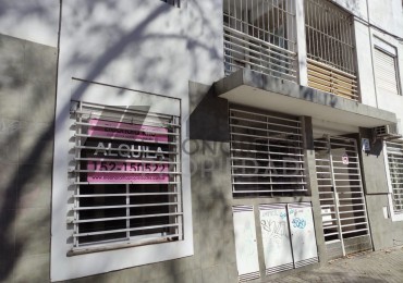Departamento 1 dormitorio en planta baja a la calle