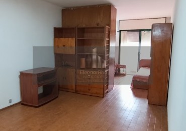 Amplisimo Monoambiente Amoblado