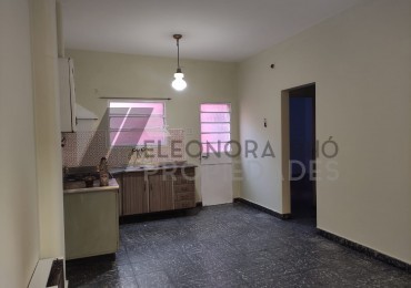 CASA AL FRENTE 2 DORMITORIOS