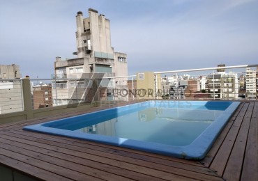 INVERSION INTELIGENTE: SUSTENTABILIDAD, CONFORT Y LIFESTYLE EN EL CENTRO DE ROSARIO