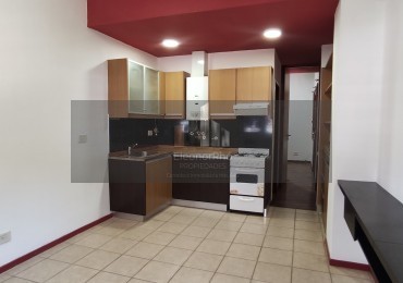 Casa/departamento 1 Dormitorio con Patio Exclusivo,infimas Expensas